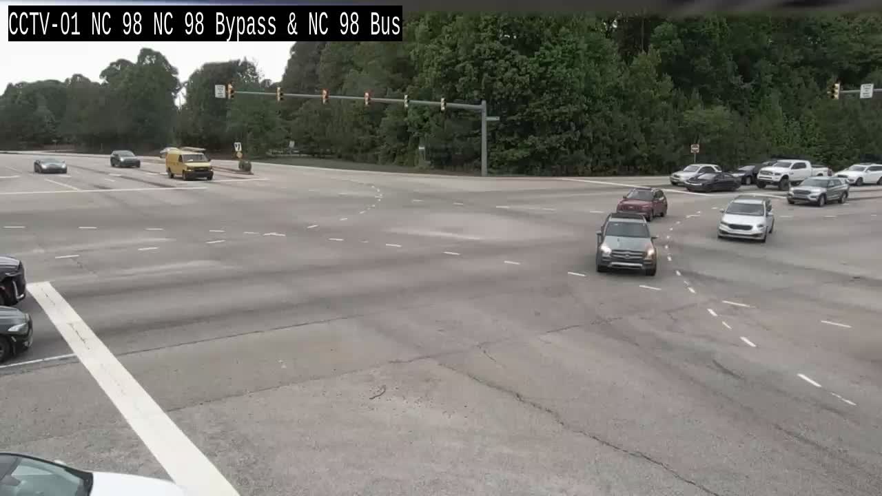 US1 @ Durham Rd